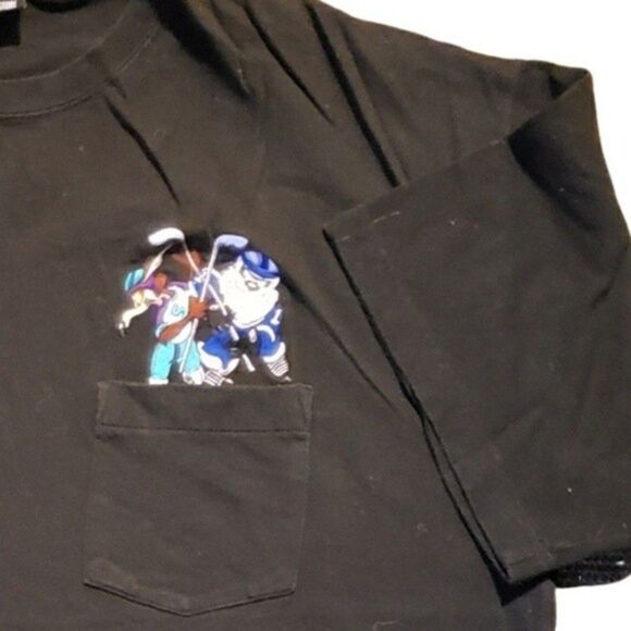 WARNER BROS. Looney Toons VNT Tee (0560) - Picture 3 of 5